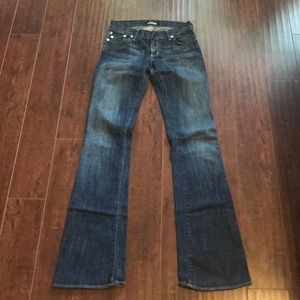 Rock & Republic Flare Jeans